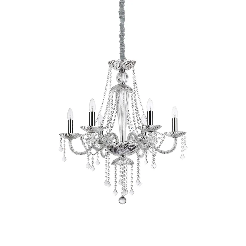 Lampada sospensione AMADEUS D670xH790-1500mm