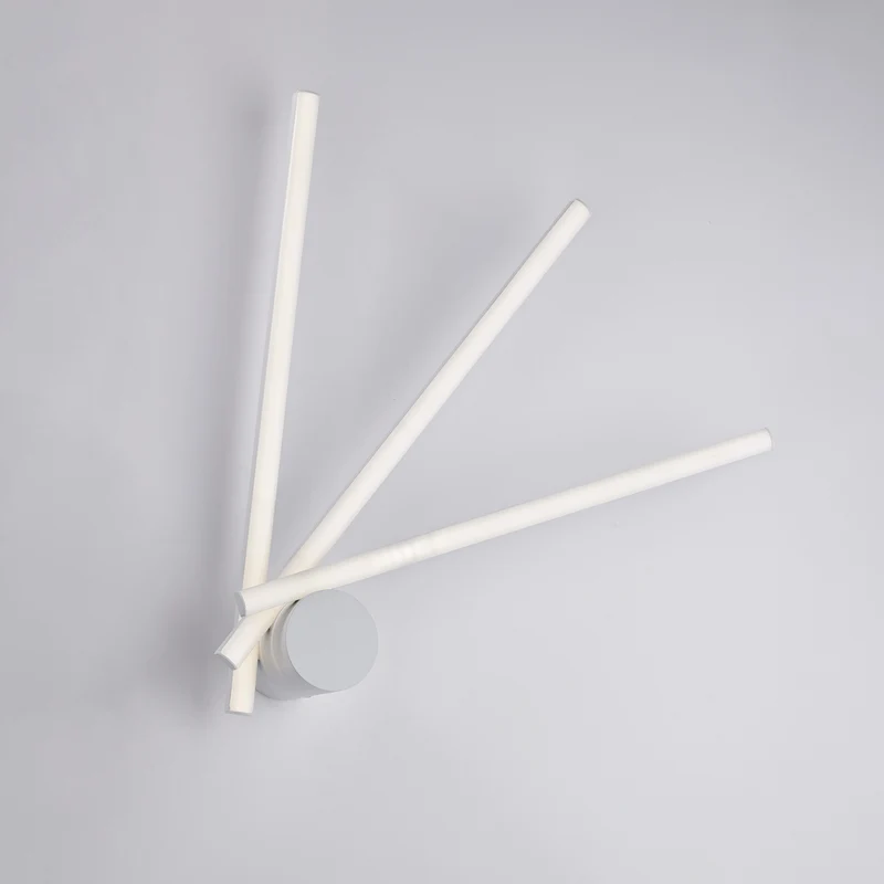 Applique con luci orientabili in metallo e alluminio laccato bianco con led integrato H.10 - Ø 45 - MAX 85