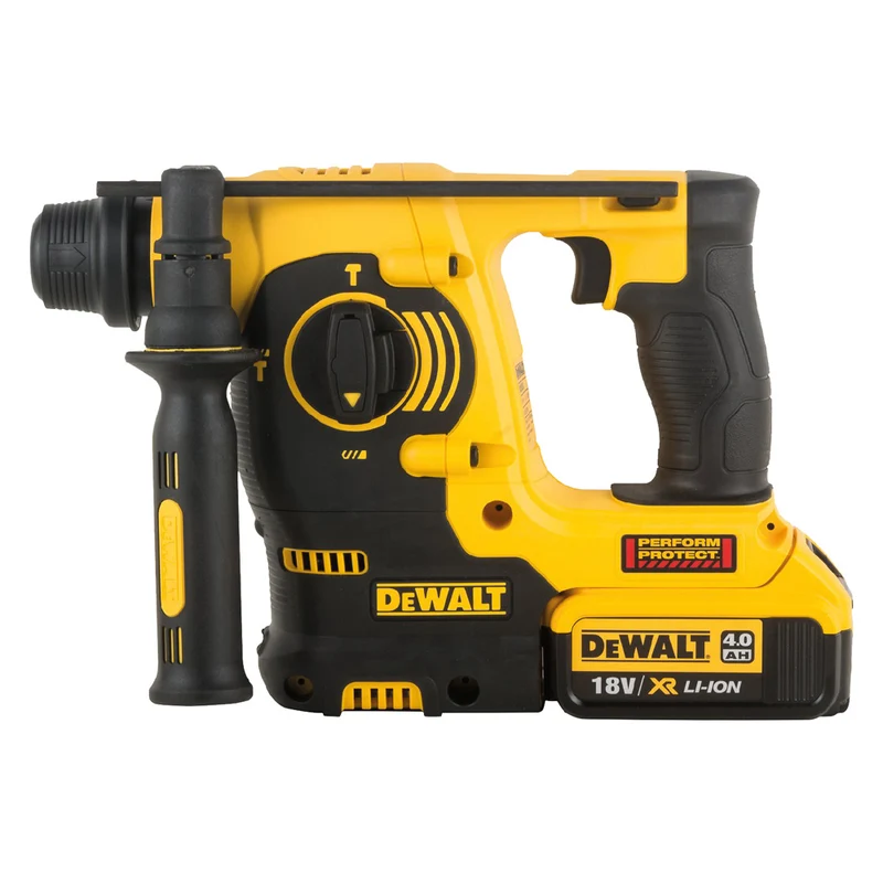 Tassellatore A Batteria Dch253M2-Qw 18V - 4,0 Ah Litio Dewalt