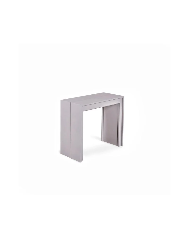 Consolle Allungabile 42,5-302,5 x 76 H cm - Pinocchio