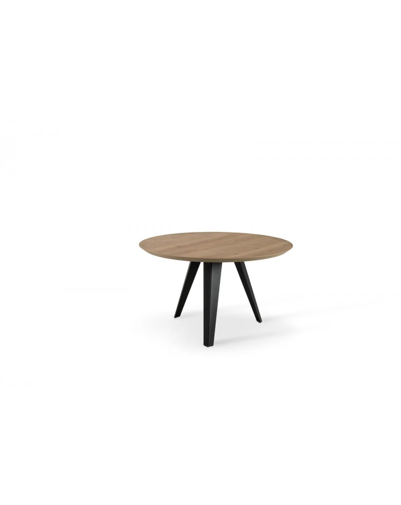 Tavolo Fisso Henry - Rovere Naturale