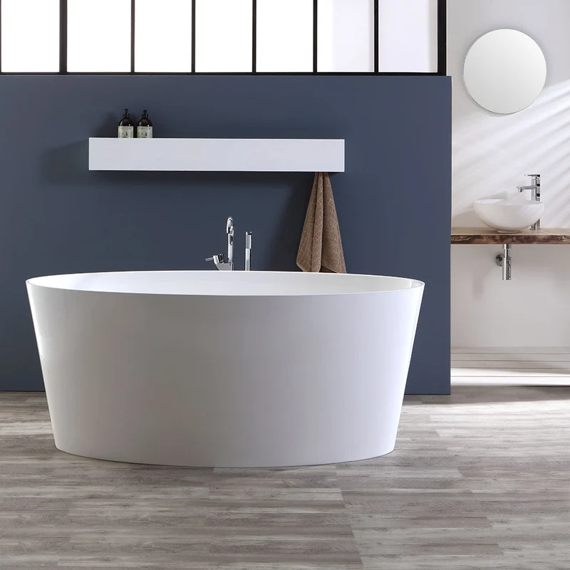 Vasca da bagno a libera estrazione Verona