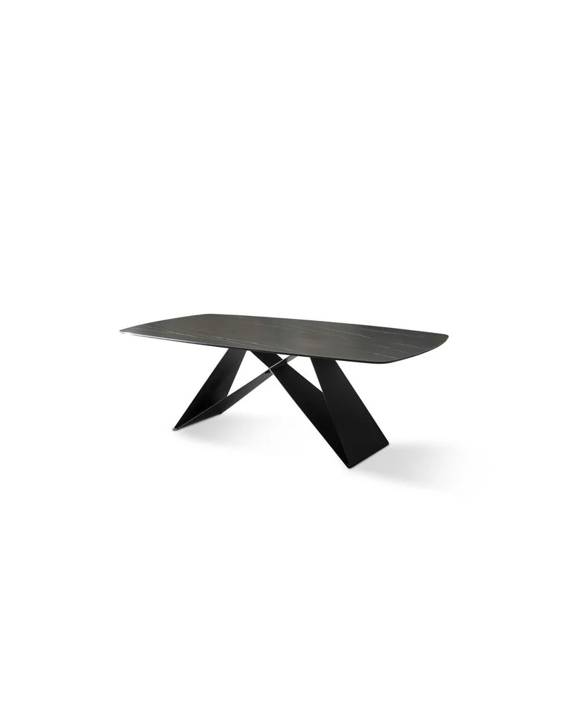 Tavolo Fisso 220 x 110 cm - Thanos