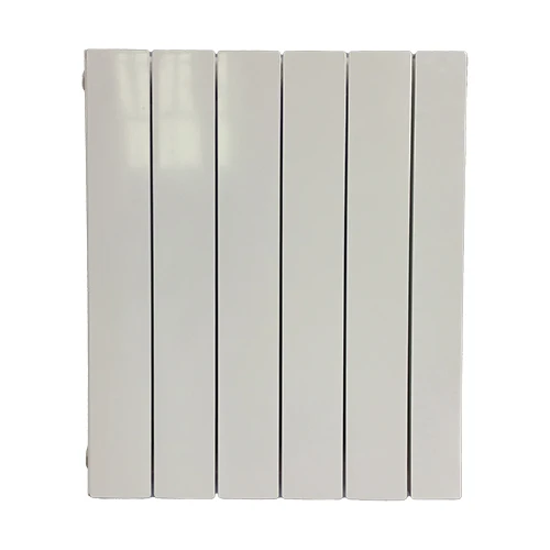 Riscaldamento fluido elettrico Eblitz WiFi - L. 790 mm 1500 W