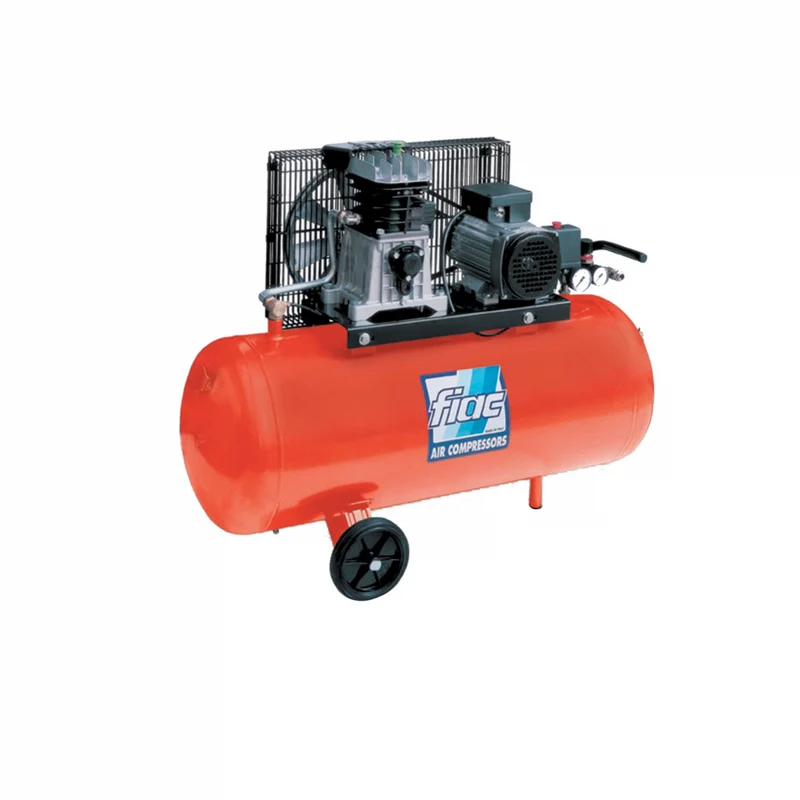 Compressore Fiac Mod. AB 50-268