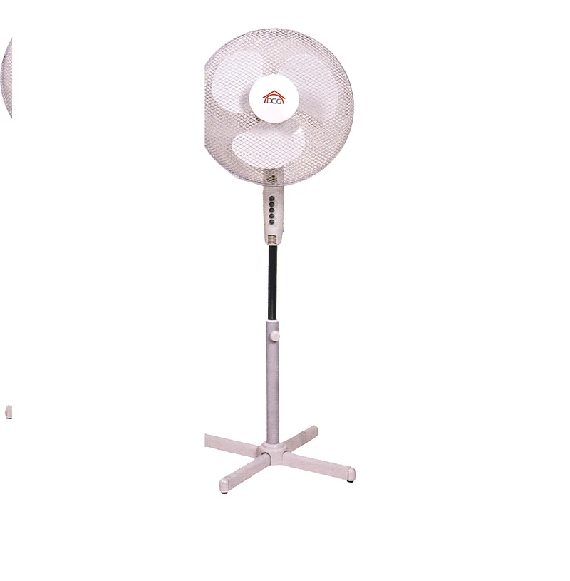 Ventilatore A Piantana 40 Cm Ve1625