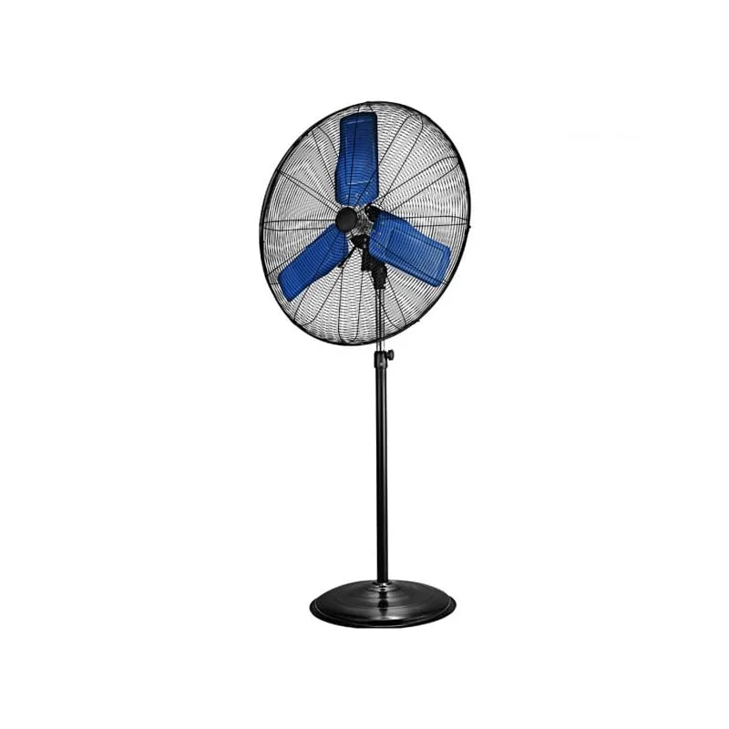 Ventilatore Piantana Hyundai Industrial 75cm 300w