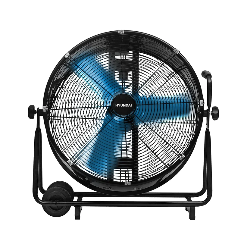 Ventilatore Hyundai Industriale 90cm 500w