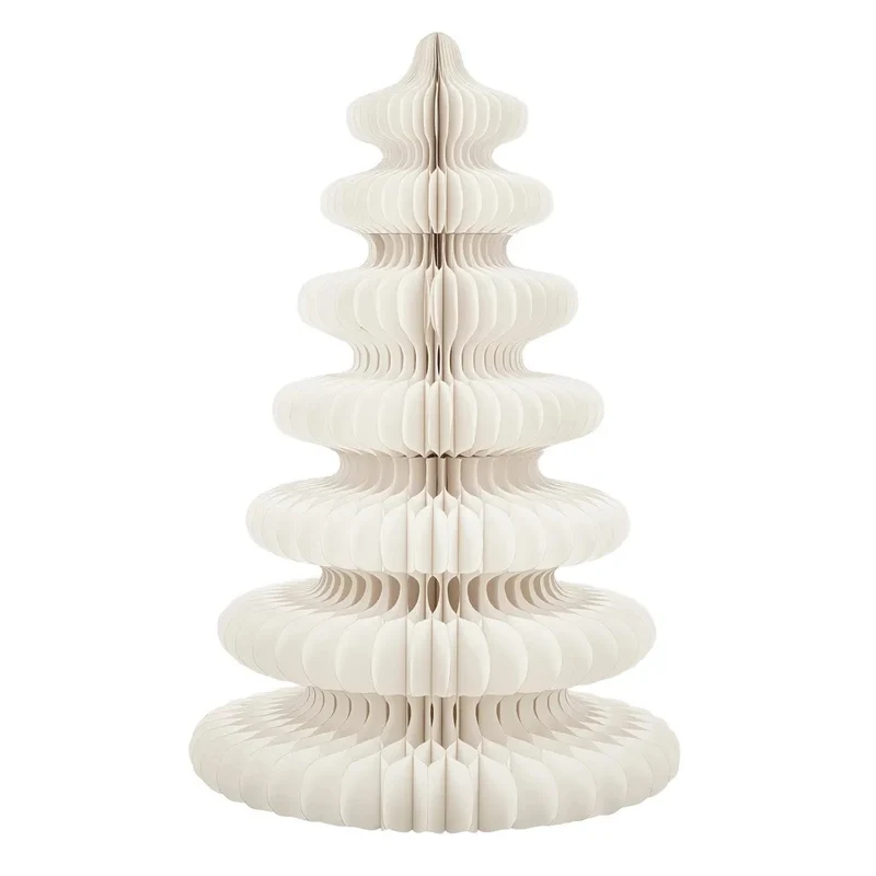 Albero di Natale H152 x Ø104 cm