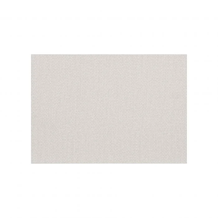Tovaglietta americana doubleface bianco latte