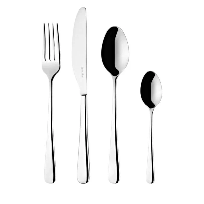 Set posate 24 pz