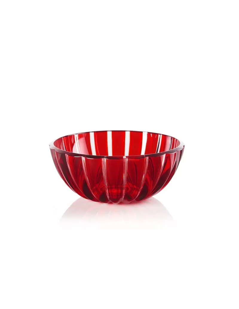 Contenitore L dolcevita rosso