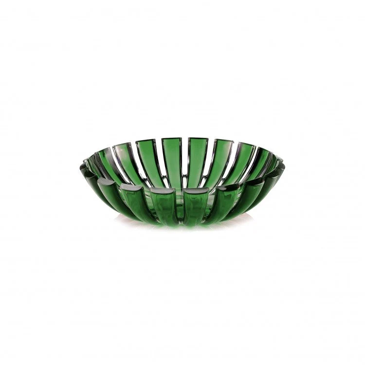 Cestino verde Dolcevita