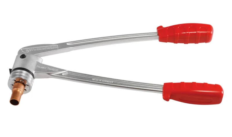 Espansore ROLOCK EPT Set, 3/8-1/2-5/8-3/4-1" Rothenberger