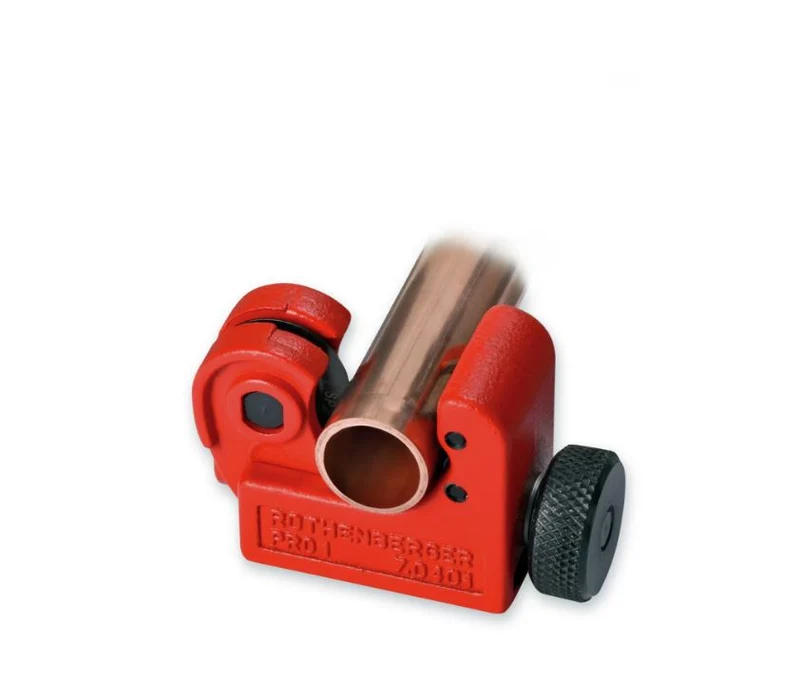 Tagliatubi MINICUT II Pro, 6-22mm Rothenberger