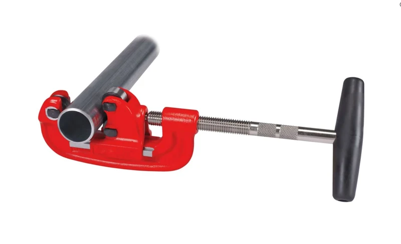 Tagliatubi per ferro SUPER 1.1/4'', 10 - 42 mm Rothenberger