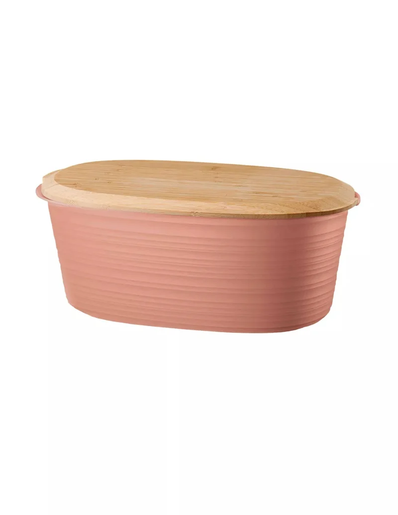 Biscottiera in terracotta Tierra