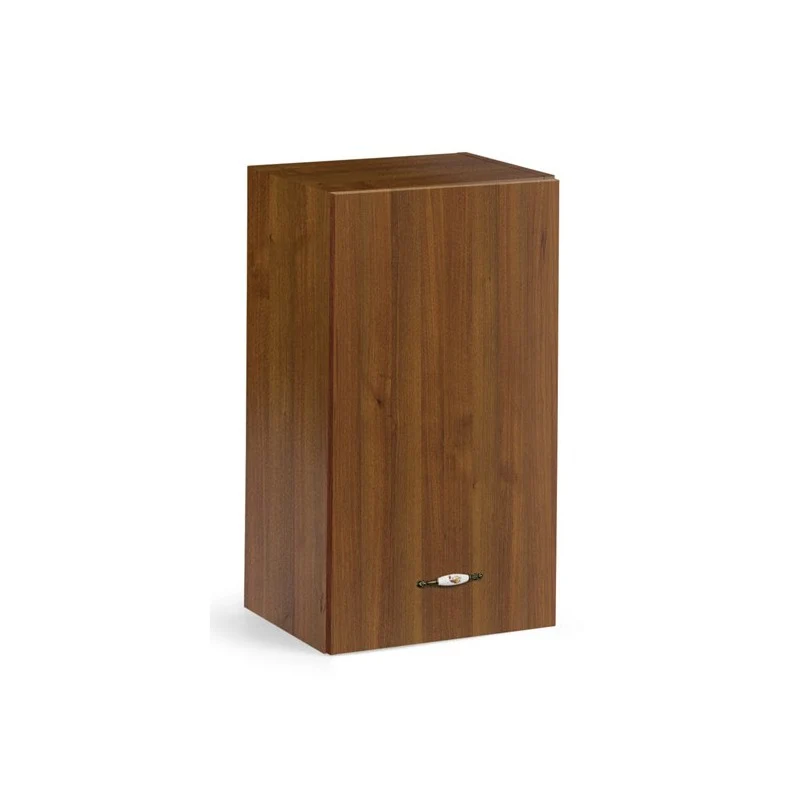 Pensile Cucina Componibile Noce Antico 1 Anta 40x32xH 72