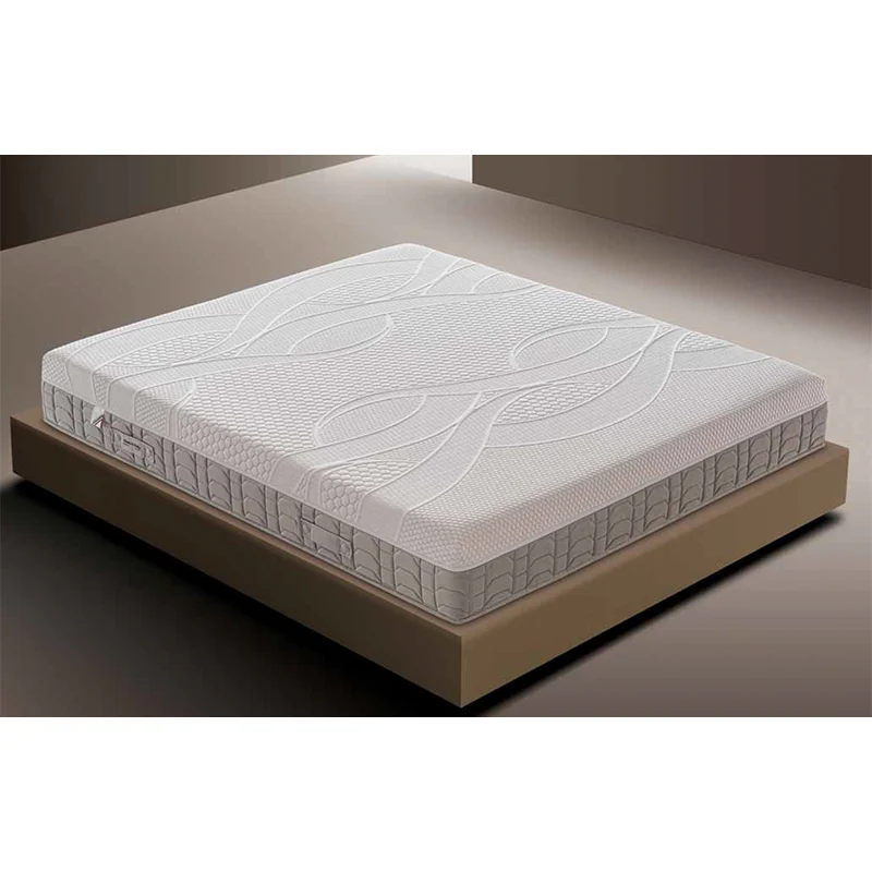 Materasso Malibu 160x190 cm (1)