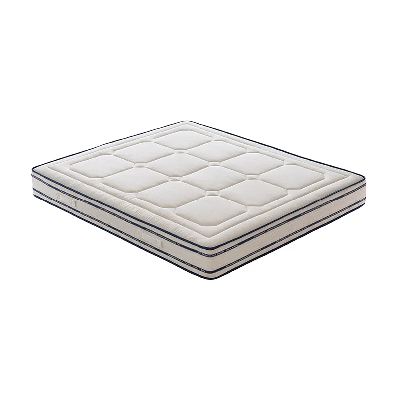 Materasso Confort 400 molle 120x190 cm (1)