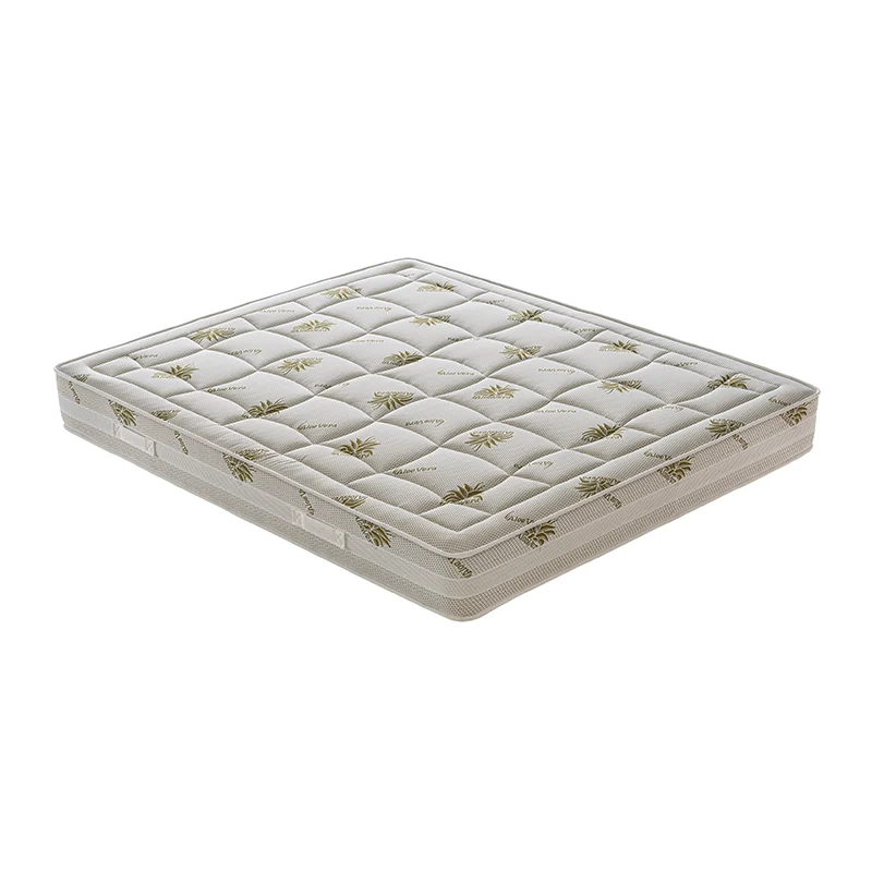 Materasso Aloe Vera 160x195 cm (2)