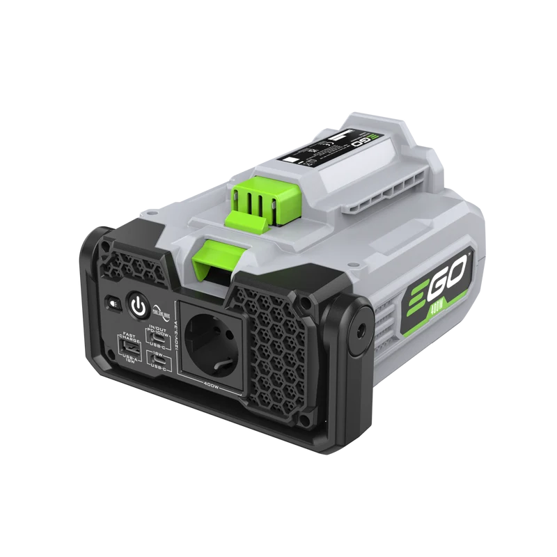 Inverter di potenza Ego Power PAD5000E