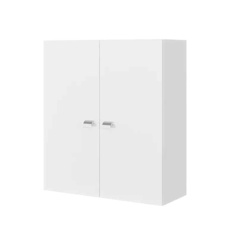 Mobile bagno pensile 63 x 25 x h71 cm