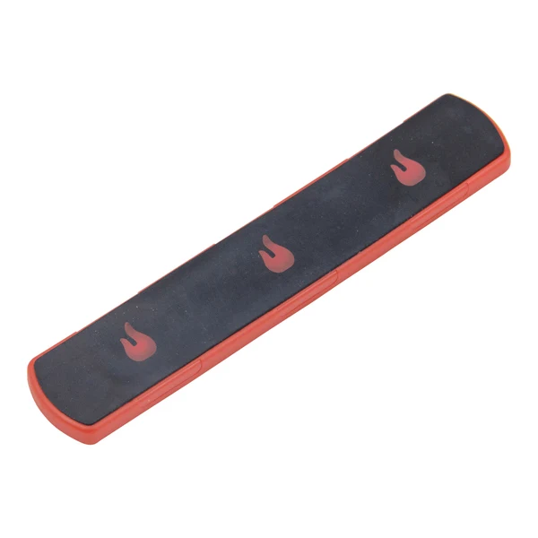 Striscia magnetica per utensili da griglia - 15x3 cm