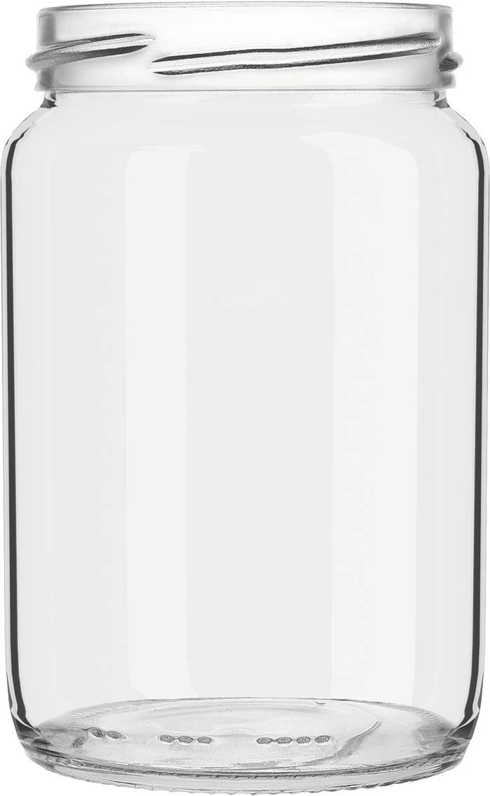 Vaso 72Cl Diametro 82Mm