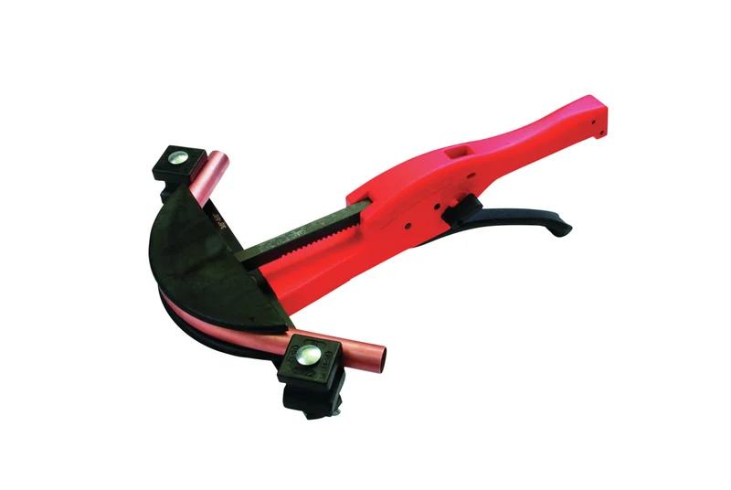 Curvatubi TUBE BENDER MAXI Set in mm ROTHENBERGER