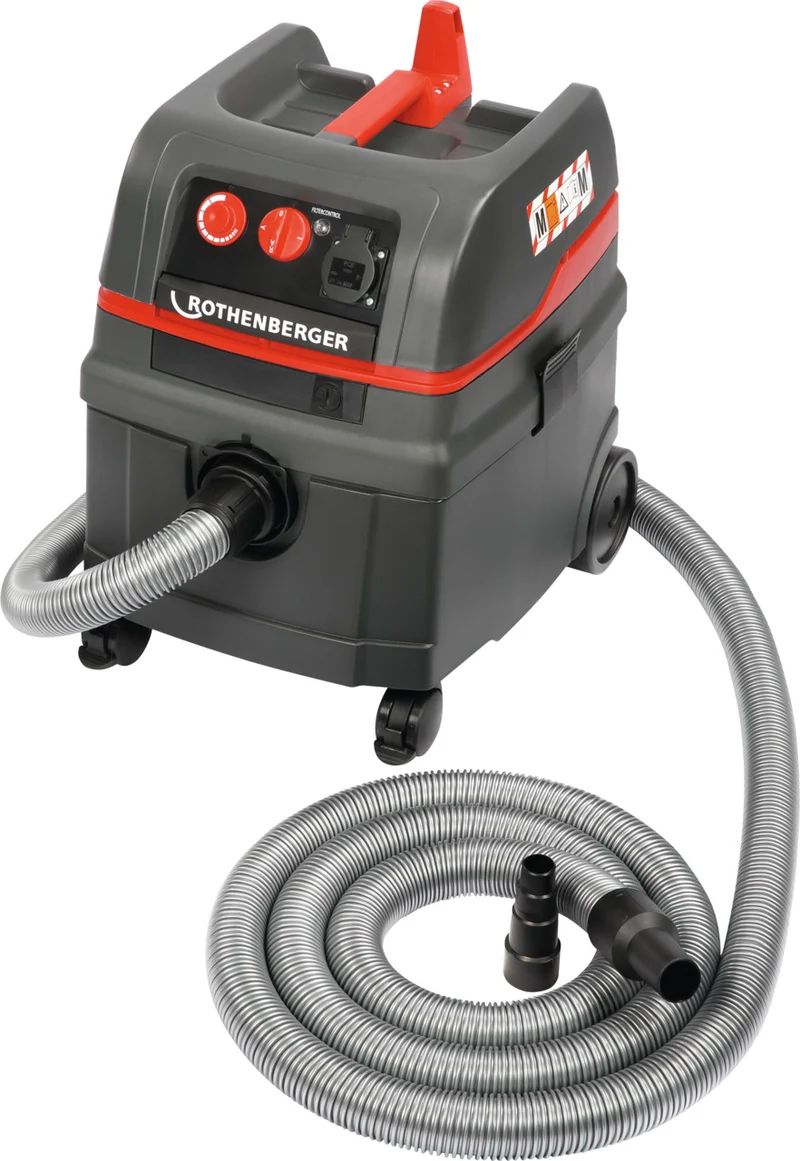 RODIA DW CLEANER M ROTHENBERGER