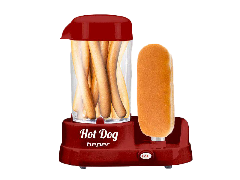 Macchina per hot-dog