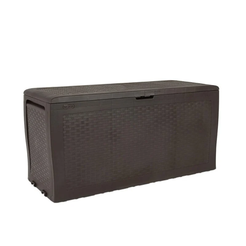 Baule Cassapanca SAMOA 270 Lt 116x44xh.57 cm