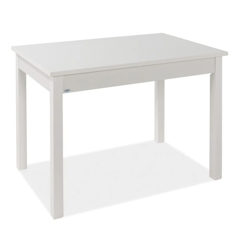 Tavolo Firenze Allungabile 110×70 Cm +40