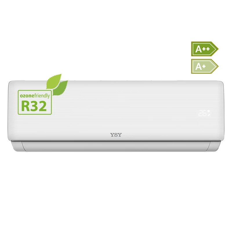 Unita' Interna Condizionatore A Parete Ysy R32 - 9000 Btu 2,6 Kw