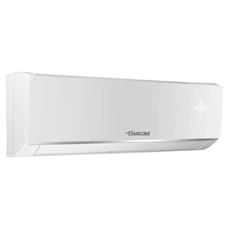 Unita' Interna Condizionatore A Parete Dc Inverter R32 - 3.5 kW