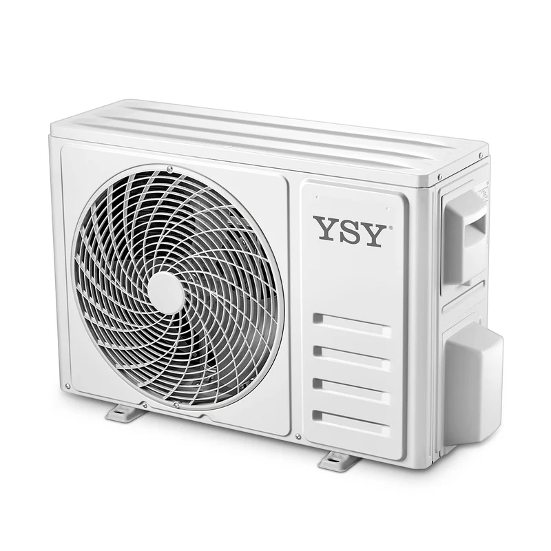 Unita Esterna Condizionatore Ysy R32 - 12000 btu 3,4 kW A++/A+