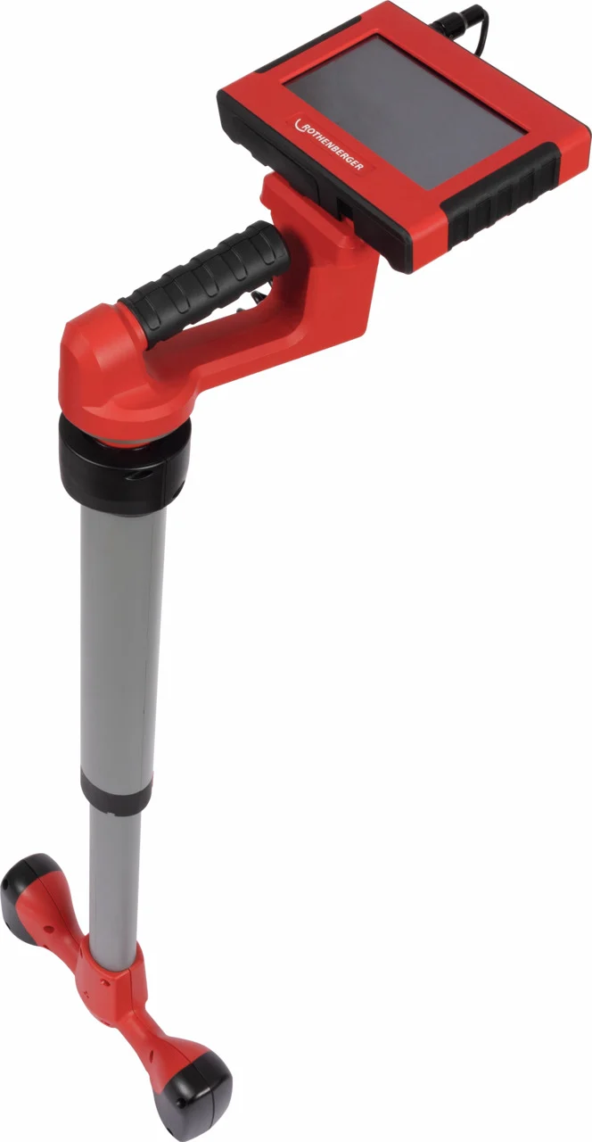 Modul ROLOC PLUS HD - Localizzatore ROTHENBERGER