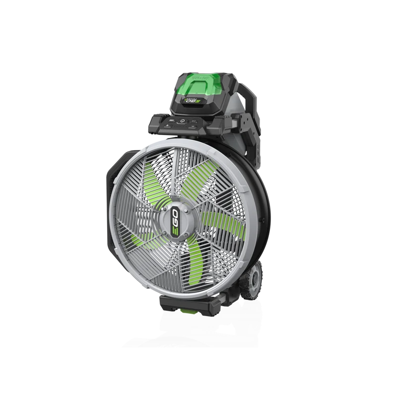 Ventilatore con nebulizzatore Ego Power FN1800E portatile