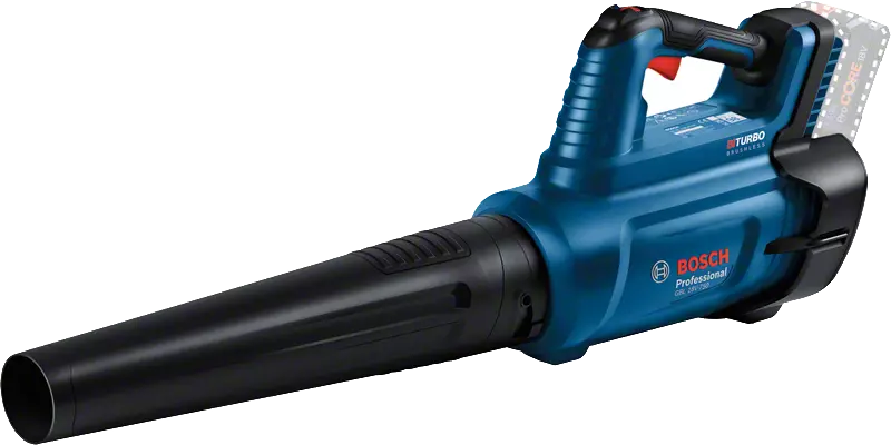 Soffiatore a batteria GBL 18V-750 Bosch Professional