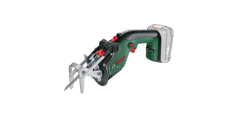 Bosch Sega Univ.18V Corpo M.