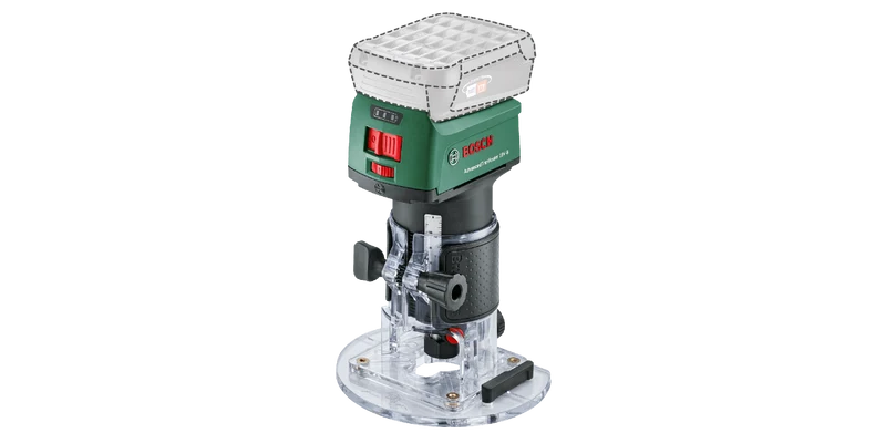 Bosch Rifilatore 18V