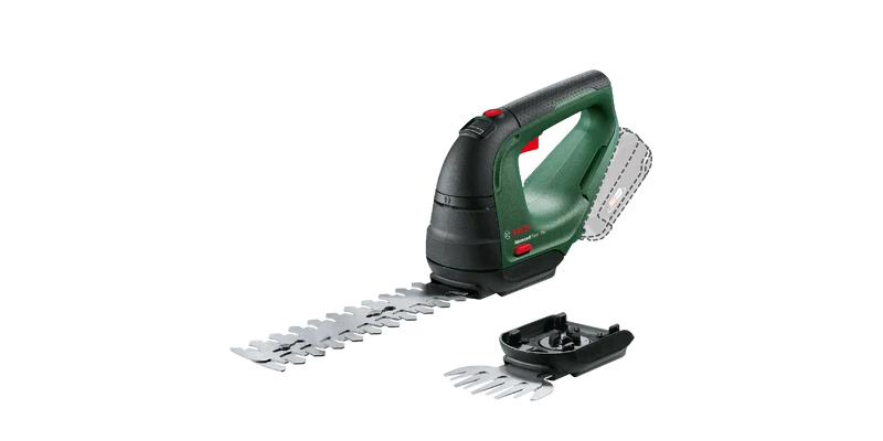 Bosch Rifilasiepi Batt. Corpo M.