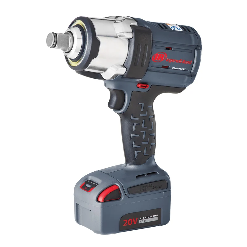 Avvitatore a impulsi Ingersoll Rand 3/4" 5Ah 1360Nm W7172