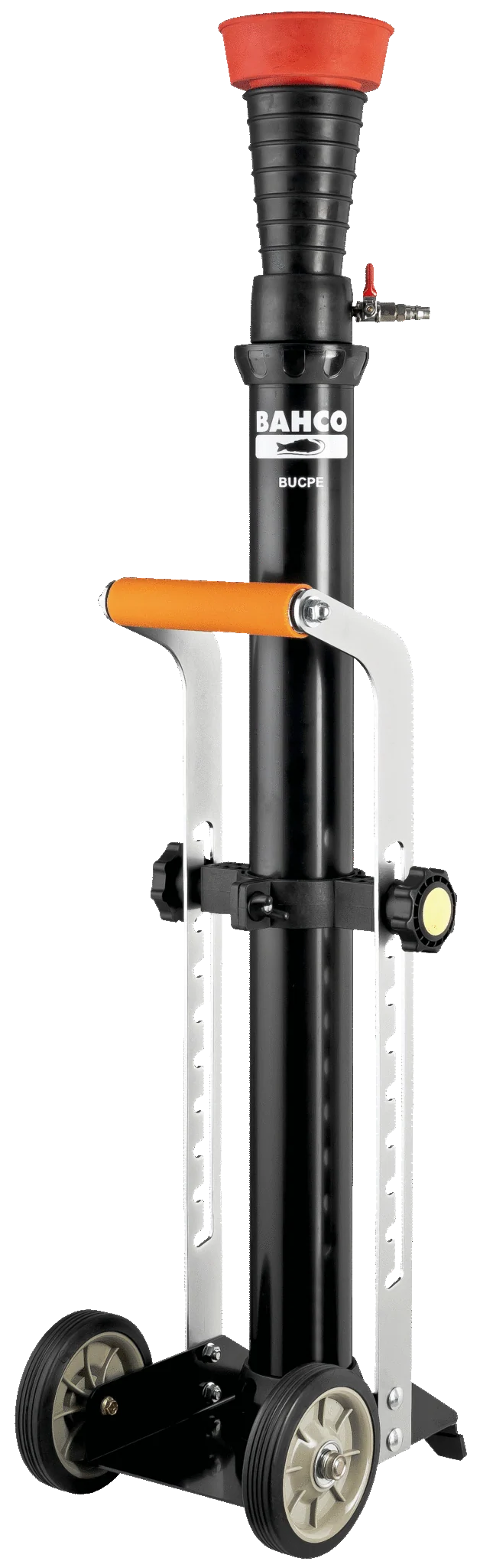 Aspiratore gas di scarico. BUCPEF: assortimento filtro BAHCO BUCPEF1 filtro BUCPE