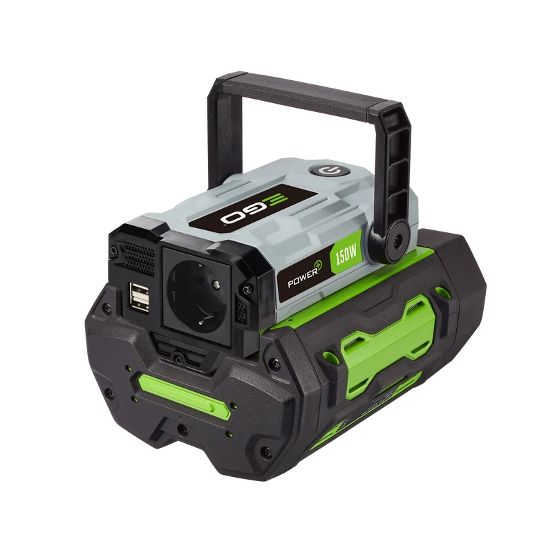 INVERTER DI POTENZA NEXUS ESCAPE (KIT) EGO POWER PAD1501E