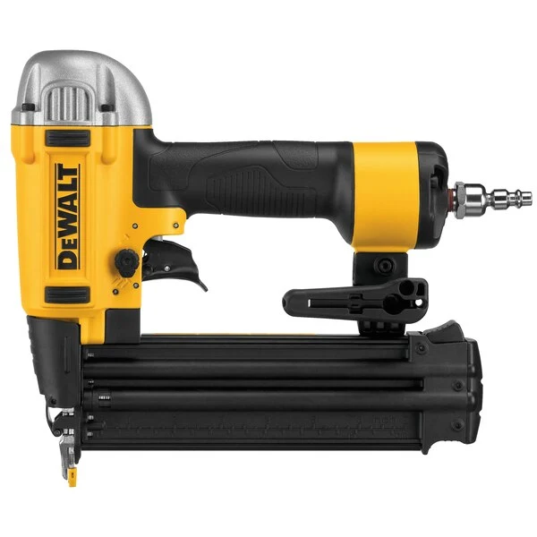 GROPPINATRICE 18 GAUGE PRECISION POINT DeWalt DPN1850PP-XJ