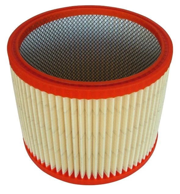 Filtro HEPA Lavor - corretto.