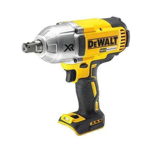 Avvitatore impulsi alta potenza 18v DCF899N senza batterie/caricabatterie