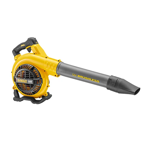 Soffiatore DeWalt 18/54v 9Ah DCM572X1